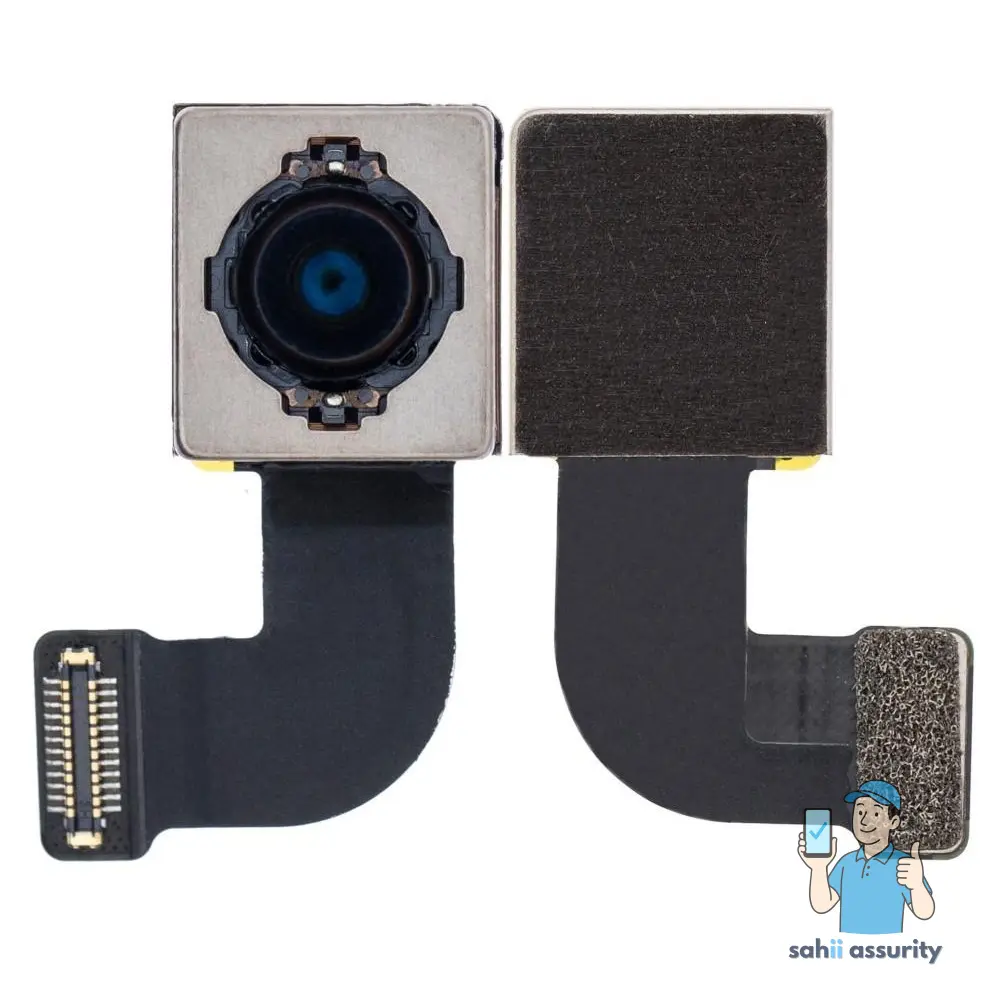 Replacement Back Camera for Apple iPhone SE 3rd Gen 2022 (Main Camera)